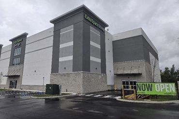 Extra Space Storage - 12820 Citrus Park Lane Tampa, FL 33625