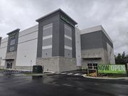 Extra Space Storage - 12820 Citrus Park Lane Tampa, FL 33625