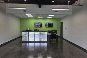 Extra Space Storage - 12820 Citrus Park Lane Tampa, FL 33625