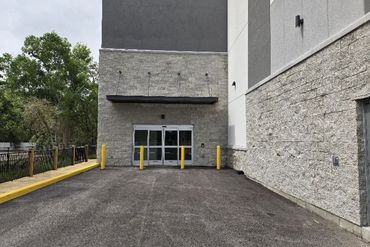 Extra Space Storage - 12820 Citrus Park Lane Tampa, FL 33625