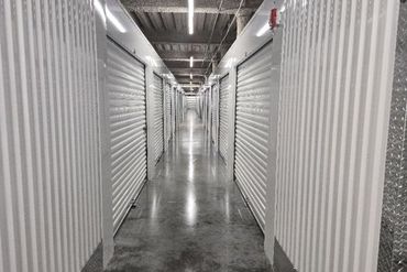 Extra Space Storage - 12820 Citrus Park Lane Tampa, FL 33625