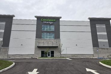 Extra Space Storage - 12820 Citrus Park Lane Tampa, FL 33625