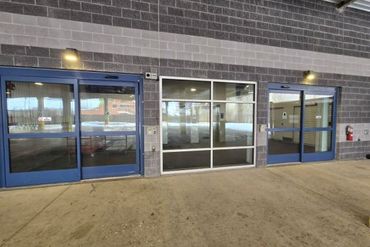 Extra Space Storage - 5901 Blair Road Northwest Washington, DC 20011