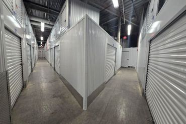 Extra Space Storage - 5901 Blair Road Northwest Washington, DC 20011