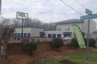 Extra Space Storage - 2107 Big Oak Lane Rock Hill, SC 29732
