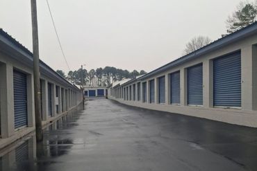 Extra Space Storage - 2107 Big Oak Lane Rock Hill, SC 29732