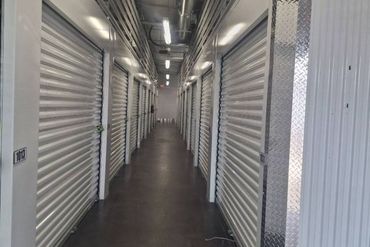 Extra Space Storage - 2107 Big Oak Lane Rock Hill, SC 29732