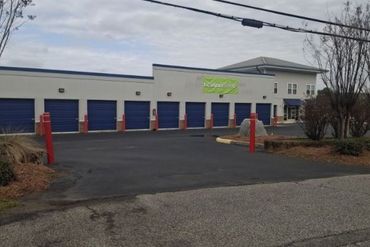 Extra Space Storage - 2107 Big Oak Lane Rock Hill, SC 29732