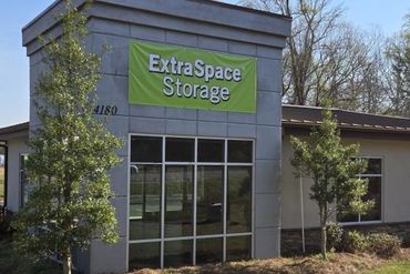 Extra Space Storage - 4180 Charlotte Highway Lake Wylie, SC 29710