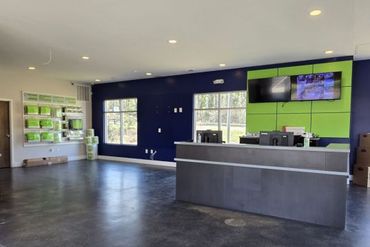 Extra Space Storage - 4180 Charlotte Highway Lake Wylie, SC 29710