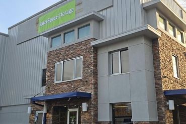 Extra Space Storage - 2330 Legrand Road Columbia, SC 29223
