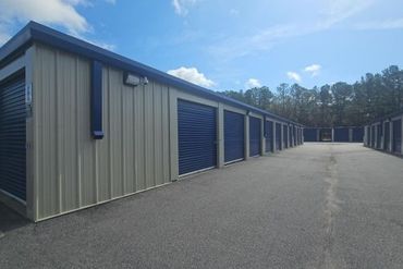 Extra Space Storage - 2330 Legrand Road Columbia, SC 29223
