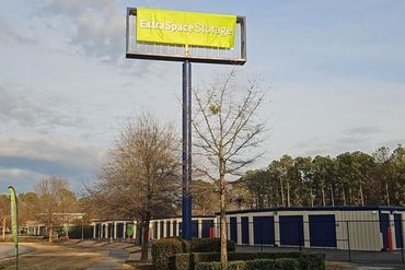 Extra Space Storage - 2330 Legrand Road Columbia, SC 29223