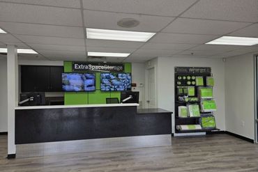 Extra Space Storage - 2330 Legrand Road Columbia, SC 29223