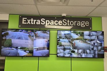 Extra Space Storage - 2330 Legrand Road Columbia, SC 29223