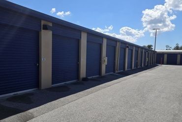 Extra Space Storage - 5246 Lena Road Bradenton, FL 34211