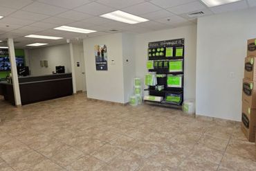 Extra Space Storage - 5246 Lena Road Bradenton, FL 34211