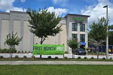 Extra Space Storage - 5246 Lena Road Bradenton, FL 34211