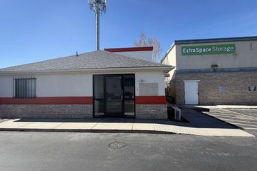 Extra Space Storage - 7125 West 3500 South West Valley City, UT 84128
