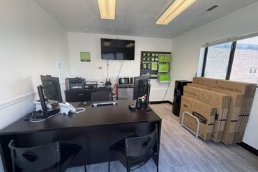 Extra Space Storage - 7125 West 3500 South West Valley City, UT 84128