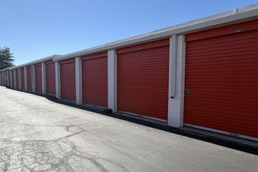 Extra Space Storage - 7125 West 3500 South West Valley City, UT 84128