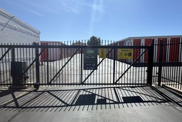 Extra Space Storage - 7125 West 3500 South West Valley City, UT 84128