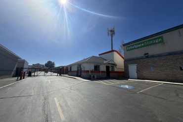 Extra Space Storage - 7125 West 3500 South West Valley City, UT 84128