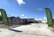 Extra Space Storage - 3588 South 7200 West Magna, UT 84044