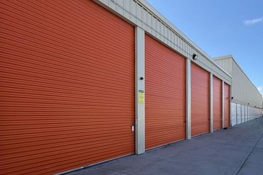 Extra Space Storage - 3588 South 7200 West Magna, UT 84044