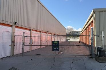 Extra Space Storage - 3588 South 7200 West Magna, UT 84044