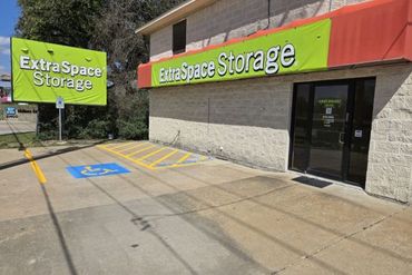 Extra Space Storage - 21300b Northwest Freeway Cypress, TX 77429