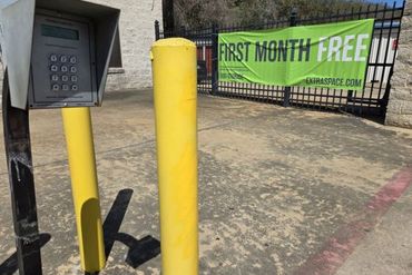 Extra Space Storage - 21300b Northwest Freeway Cypress, TX 77429