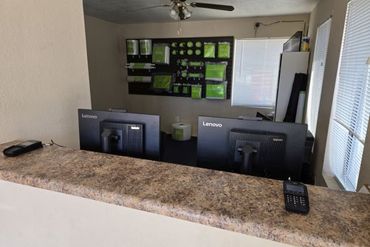 Extra Space Storage - 21300b Northwest Freeway Cypress, TX 77429