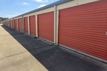 Extra Space Storage - 21300b Northwest Freeway Cypress, TX 77429