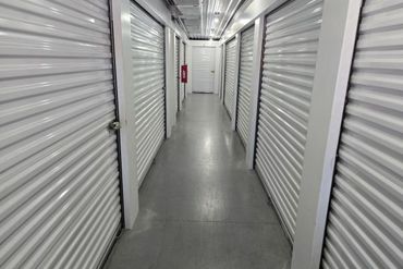 Extra Space Storage - 21300b Northwest Freeway Cypress, TX 77429