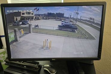 Extra Space Storage - 21300b Northwest Freeway Cypress, TX 77429