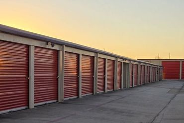 Extra Space Storage - 18860 West Little York Road Katy, TX 77449