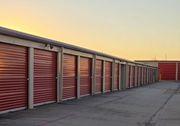 Extra Space Storage - 18860 West Little York Road Katy, TX 77449
