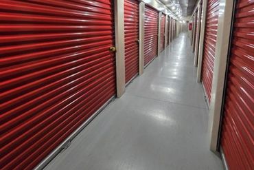 Extra Space Storage - 18860 West Little York Road Katy, TX 77449