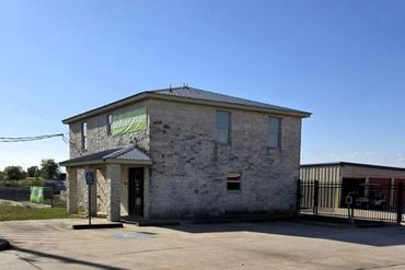 Extra Space Storage - 18860 West Little York Road Katy, TX 77449