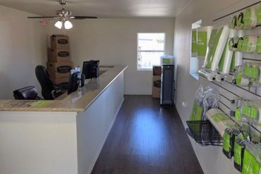 Extra Space Storage - 18860 West Little York Road Katy, TX 77449