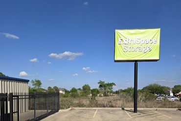 Extra Space Storage - 18860 West Little York Road Katy, TX 77449