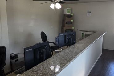 Extra Space Storage - 18860 West Little York Road Katy, TX 77449