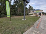 Extra Space Storage - 24210 Hufsmith - Kohrville Road Tomball, TX 77375
