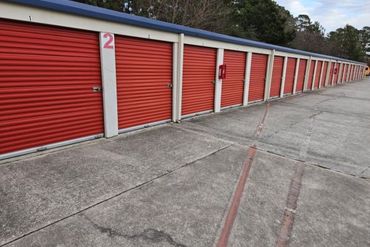 Extra Space Storage - 24210 Hufsmith - Kohrville Road Tomball, TX 77375