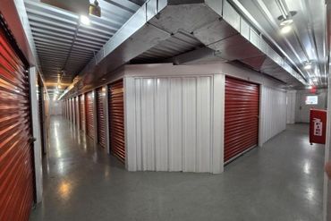 Extra Space Storage - 24210 Hufsmith - Kohrville Road Tomball, TX 77375