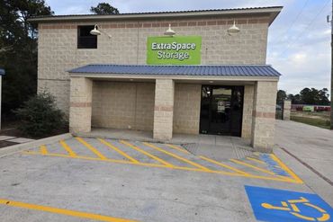 Extra Space Storage - 24210 Hufsmith - Kohrville Road Tomball, TX 77375