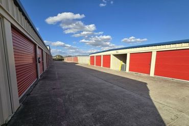 Extra Space Storage - 7705 McHard Road Houston, TX 77053
