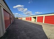 Extra Space Storage - 7705 McHard Road Houston, TX 77053