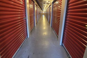 Extra Space Storage - 7705 McHard Road Houston, TX 77053